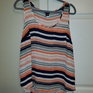 Torrid size 1X tank top